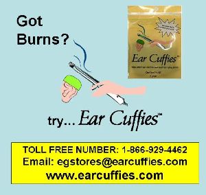 Ear Cuffies