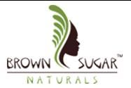 Brown Sugar Naturals