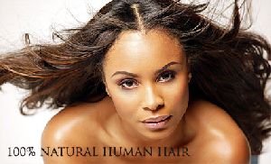 Have the Hair You Want
