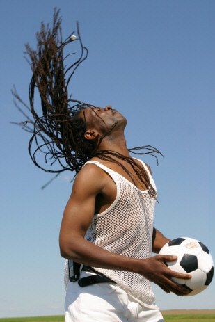 Dreadlocks