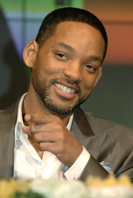 Will Smith