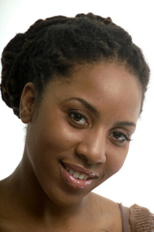 Natural Black Hair