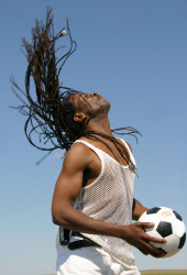Dreadlocks