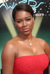 Kenya Moore