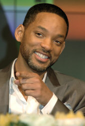 Will Smith