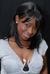Rae'Ven Larrymore Kelly