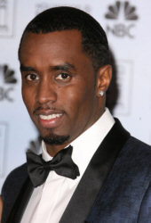 Sean 'Diddy' Combs