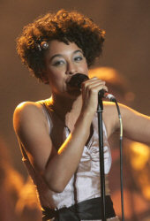 Corrine Bailey Rae