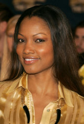 Garcelle Beauvais