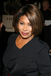 Tina Turner