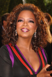 Oprah Winfrey