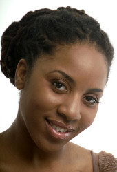 Natural Black Hair